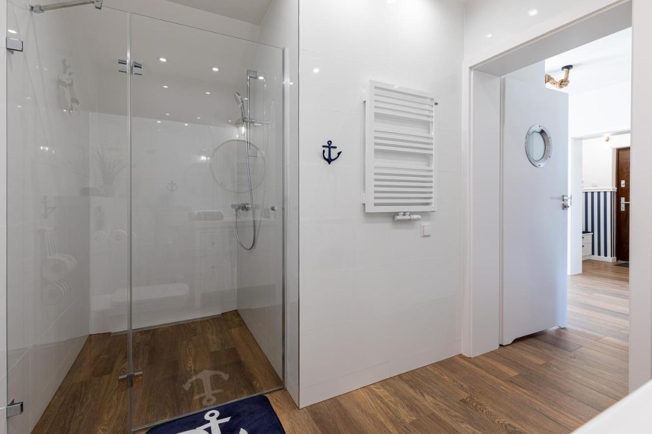 Amare Apartments B1 Mosty  ภายนอก รูปภาพ